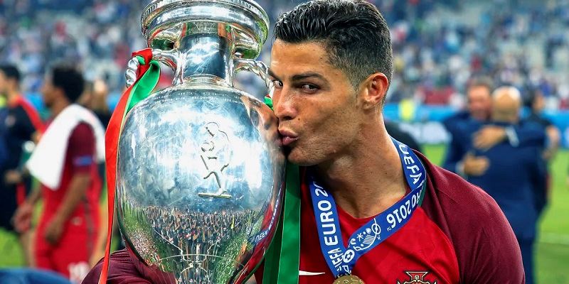 19 JUNE (WED) Records await Cristiano Ronaldo in Euro 2024